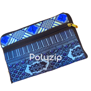 PolyZip Ethnik